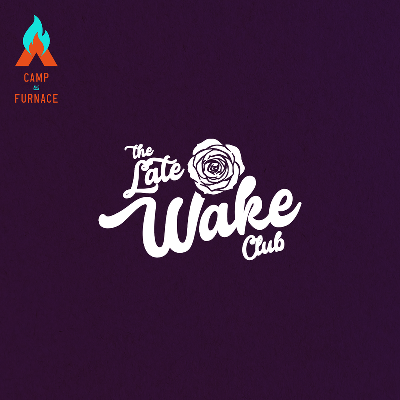 The Late Wake Club - John Lennon & George Harrison