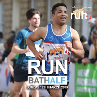 Run the Bath Half for patients at the RUH