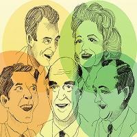 Round the Horne