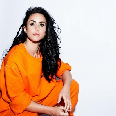 SWG3 Presents Hannah Wants