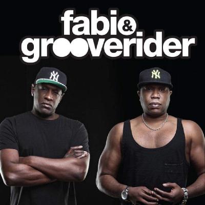 Submerged - Fabio & Grooverider - Basslayerz - Ray Keith - Capital p