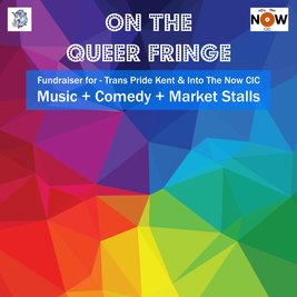 On The Queer Fringe