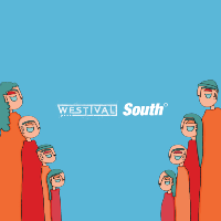 South x Westival w/ CC:DISCO! at South