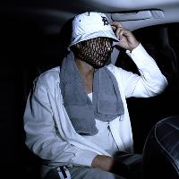 Deviation: Moodymann, Benji B, Waajeed & Judah at EartH (Hackney Arts Centre)