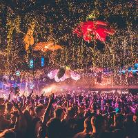 Cirque Du Soul : Birmingham // The Road To El Dorado Festival at The Mill, Digbeth