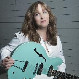 Gretchen Peters with special guest Kim Richey