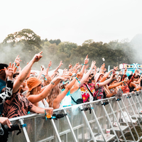 The Weekender Festival 2022 at Newnham Park