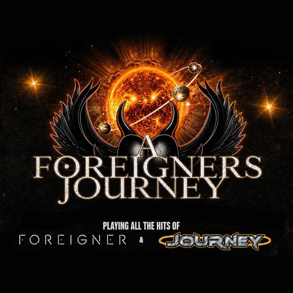 A Foreigners Journey Image