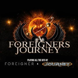 A Foreigners Journey