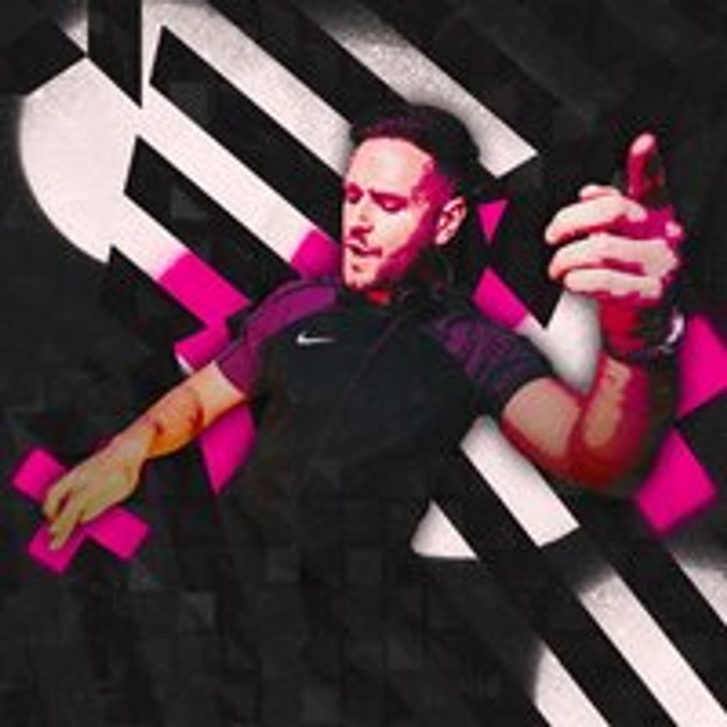 I Am A Raver - 20 Years of Gary McF - Pt. 2 at Club 69, Paisley