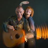 Kiki Dee & Carmelo Luggeri - An Acoustic Journey at Black Dyke Mills Heritage Venue