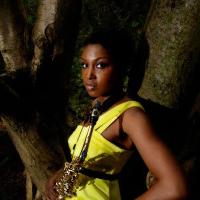 Jazz at CUBE: Camilla George Quartet presented by Derby Jazz at Deda