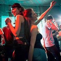 Le Freak: Saturday Night Fever