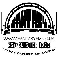 Fantasy FM's Fusion at The Castle London