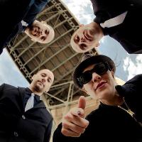 The Interrupters + Support at O2 Forum Kentish Town