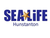 Sea Life Hunstanton Standard Admission at Seagate Road
