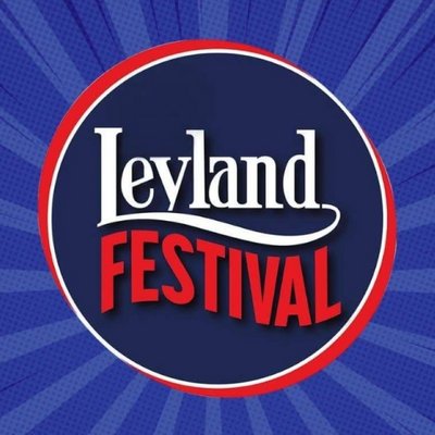 Leyland Festival