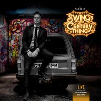 Swings A 21st Century Thing at Matt And Phreds