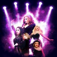 Gals Aloud at Nightingale