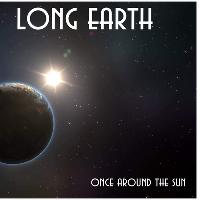 LONG EARTH plus Stuckfish