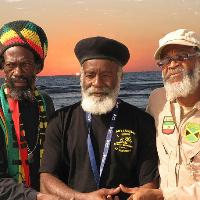 The Abyssinians + DJ Mikey Don The Abyssinians + DJ Mikey Don