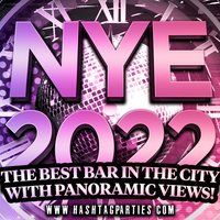 #NYE | Ruby Blue Tickets (Last Entry 10pm) at Ruby Blue