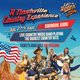 Swindon: A Nashville Country Music Experience Event Title Pic