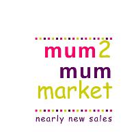Mum2mum market Nearly new sales at Greenacre Community Hall
