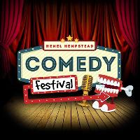 Hemel Hempstead Comedy Festival at Gadebridge Park