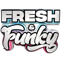 The best of bass presents fresh & funky The best of bass presents fresh & funky