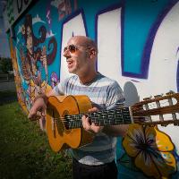 Friday Live: Flamenco Thief at The Globe At Hay