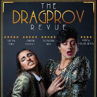 Hoopla: The Maydays, Dragprov Revue & more!