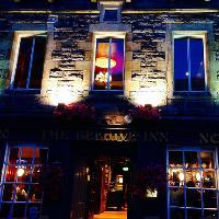 The Comedy Attic at Beehive Inn