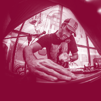Superfly Funk and Soul Belfast presents DJ Format