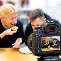 CADBURY CREME EGG PRESENTS EATertainment LIVE!