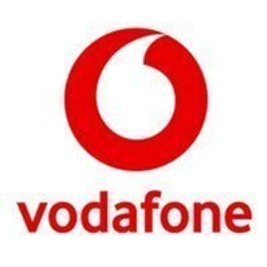 Vodafone at Leeds Festival