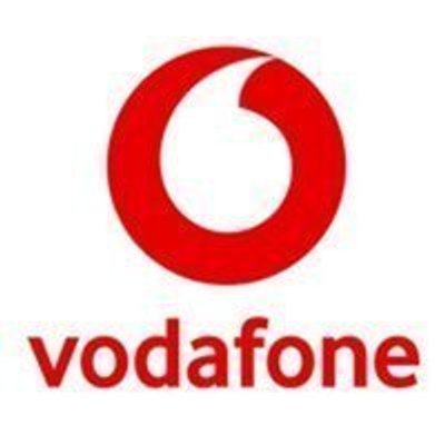 Vodafone at Leeds Festival