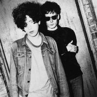 The Jesus and Mary Chain at The Olympia