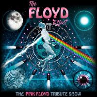 The Floyd Effect - The top UK Pink Floyd tribute act at The Northcourt Abingdon United