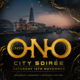 ONO LONDON - City Soirée Event Title Pic