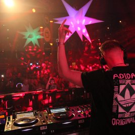 Goodgreef 25 Years - Plymouth