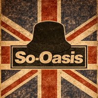 So-Oasis Live in The Hanbridge Suite at The Old Post Office Burslem