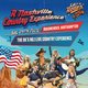 Northampton: A Nashville Country Music Experience Event Title Pic