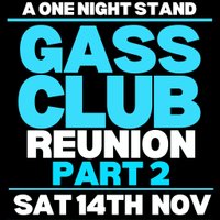 A One Night Stand ~ Gass Club Reunion - Part 2 at Night Tales
