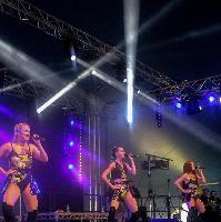 The Little Mix Experience