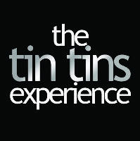 The Tins tins RE UNION 2019