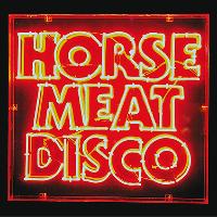 Augmented presents: Horse Meat Disco all night long at World Headquarters