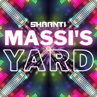 Massi's Yard Brunch - London