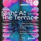 Into The Groove Presents: Terrace Party Event Title Pic
