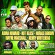 VELVET RNB - Adina Howard | Kut Klose | Horace Brown |Omar Live Event Title Pic